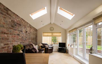 conservatory roof insulation Poolsbrook, Derbyshire