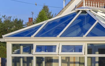 professional Poolsbrook conservatory insulation