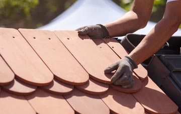 Poolsbrook roof tile contractors