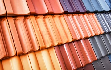 Poolsbrook roof tile costs