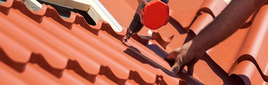 save on Poolsbrook roof installation costs