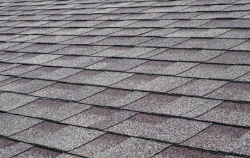 Poolsbrook tiles for shallow pitch roofing