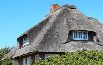 thatch roofing Poolsbrook, Derbyshire