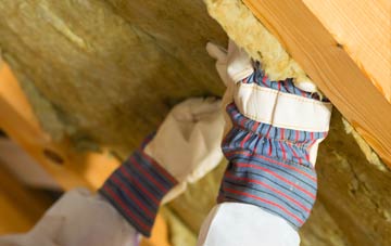types of Poolsbrook pitched roof insulation materials