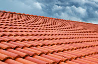 Poolsbrook roofing tiles